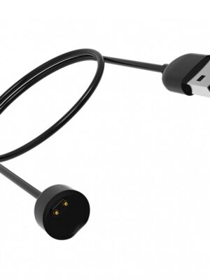 Cargador Compatible Con Xiaomi Amazfit Mi Band 5/ 6/ y 7
