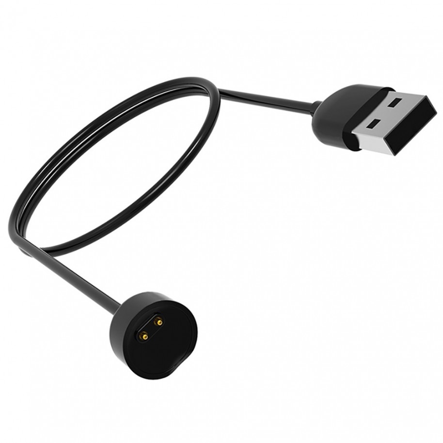 Cargador Compatible Con Xiaomi Amazfit Mi Band 5/ 6/ y 7
