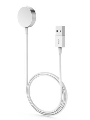 Cargador Compatible Con Apple Watch Tipo USB/ C