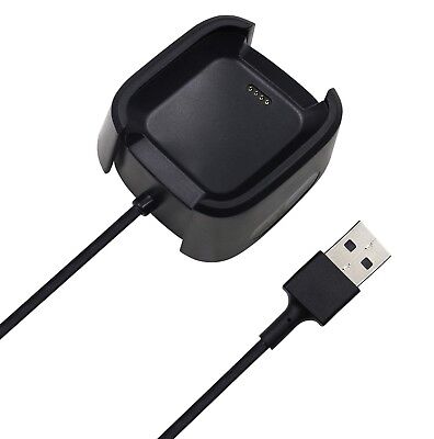 Cargador Compatible Con Fitbit Versa 1 - Imagen 2