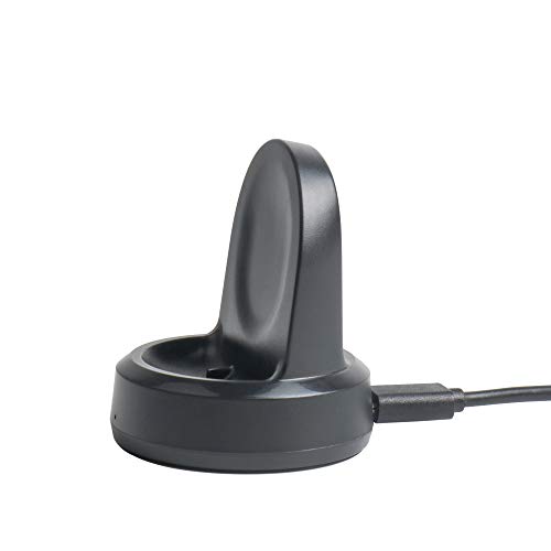 Cargador Compatible Con Samsung Watch S2/ S3/ R800/ R810/ R815 - Imagen 2