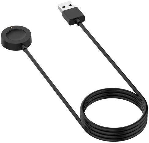 Cargador Compatible Con Fossil Gen / 4 / 5 /6 Smartwatch - Imagen 2