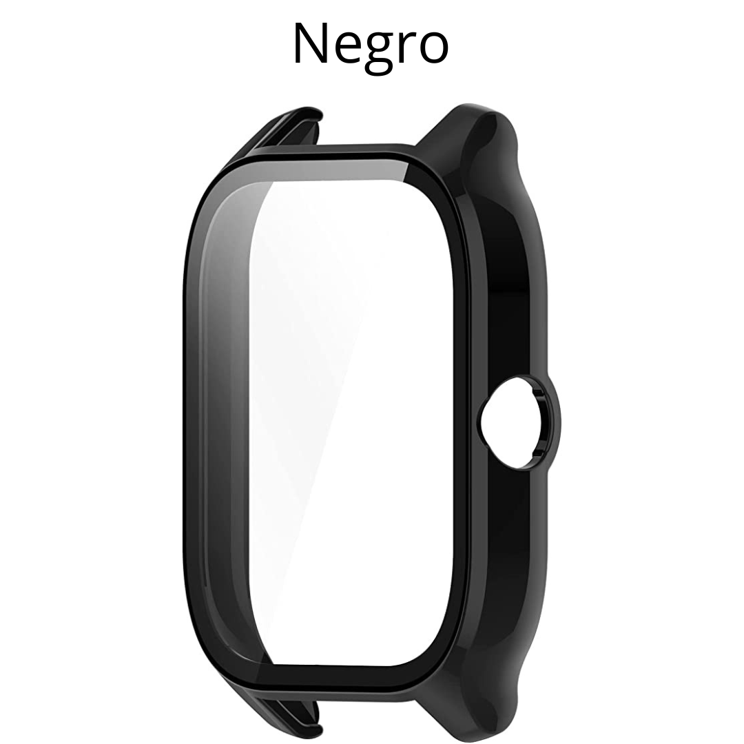 Estuche protector de pantalla Amazfit GTS 4 - Imagen 3