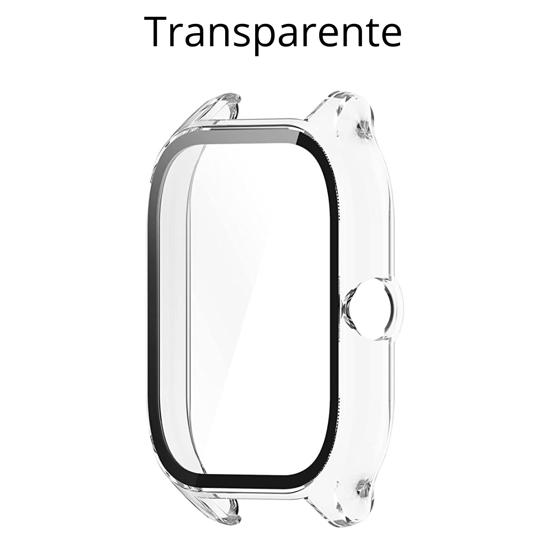 Estuche protector de pantalla Amazfit GTS 4 - Imagen 2