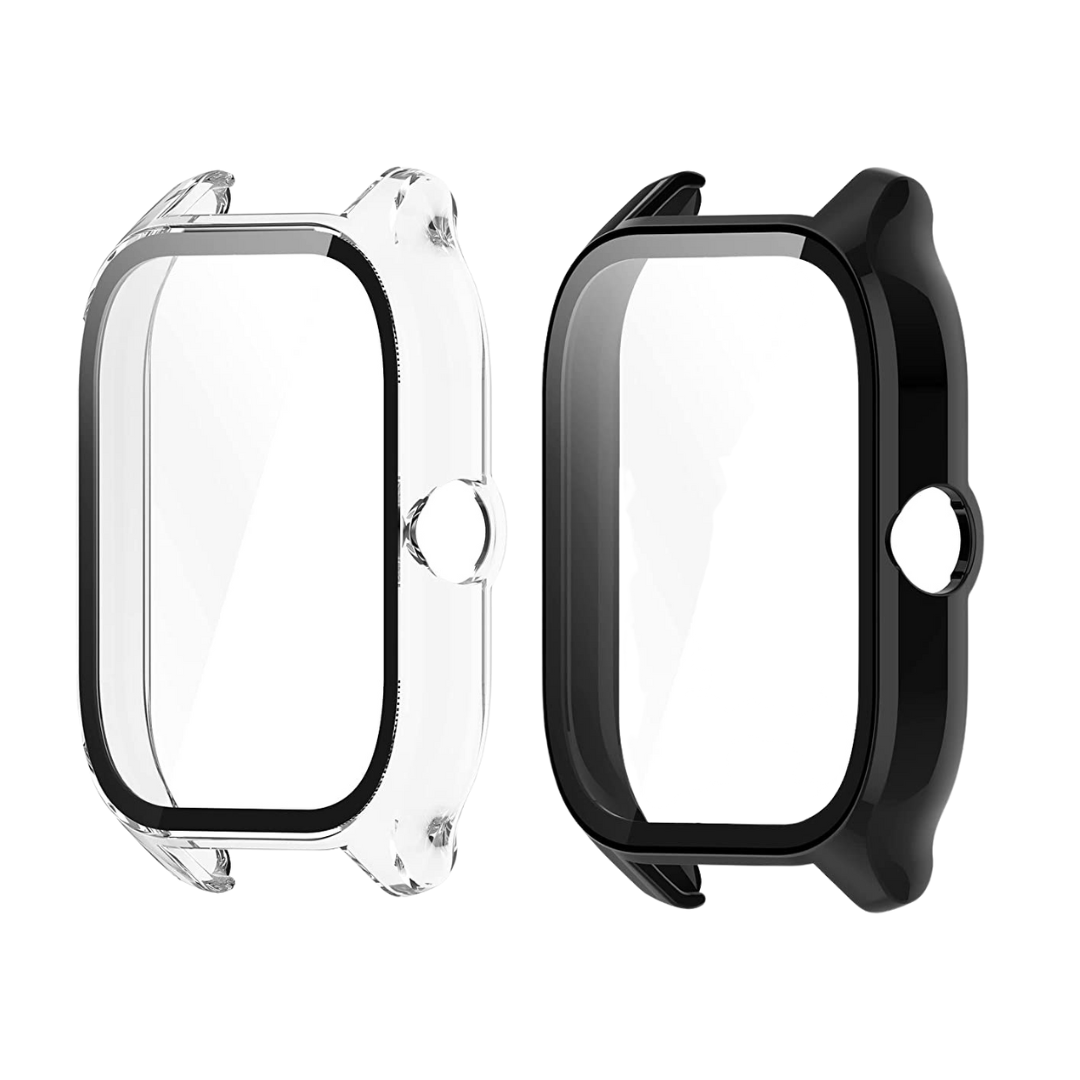 Estuche protector de pantalla Amazfit GTS 4