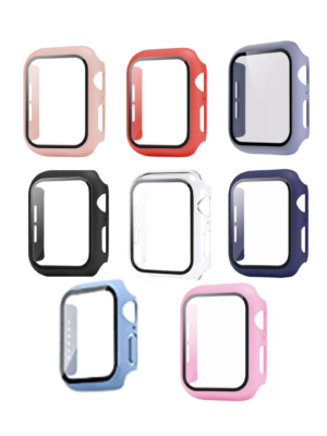 Estuche protector Apple Watch