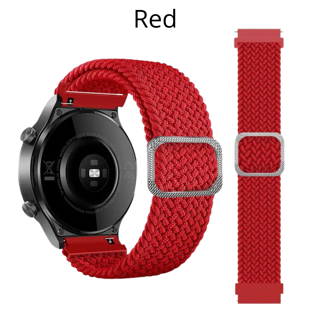 Correas Solo Loop para 20mm - 22mm - Imagen 14