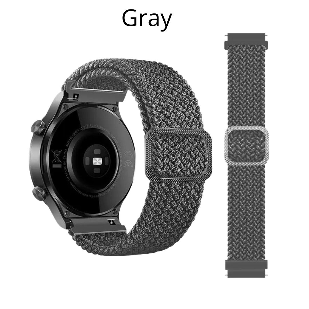 Correas Solo Loop para 20mm - 22mm - Imagen 10