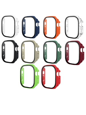 Estuche protector de Apple Watch ultra