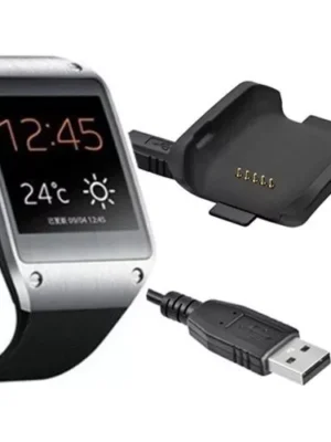 Cargador Compatible Con Samsung Gear V700