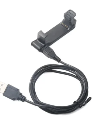 Cargador Compatible Con Garmin Forerunner 220