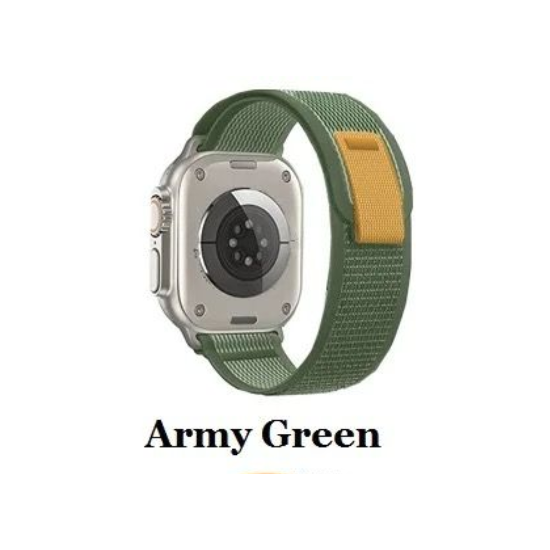 Correa Trail Loop para Apple Watch - Imagen 8