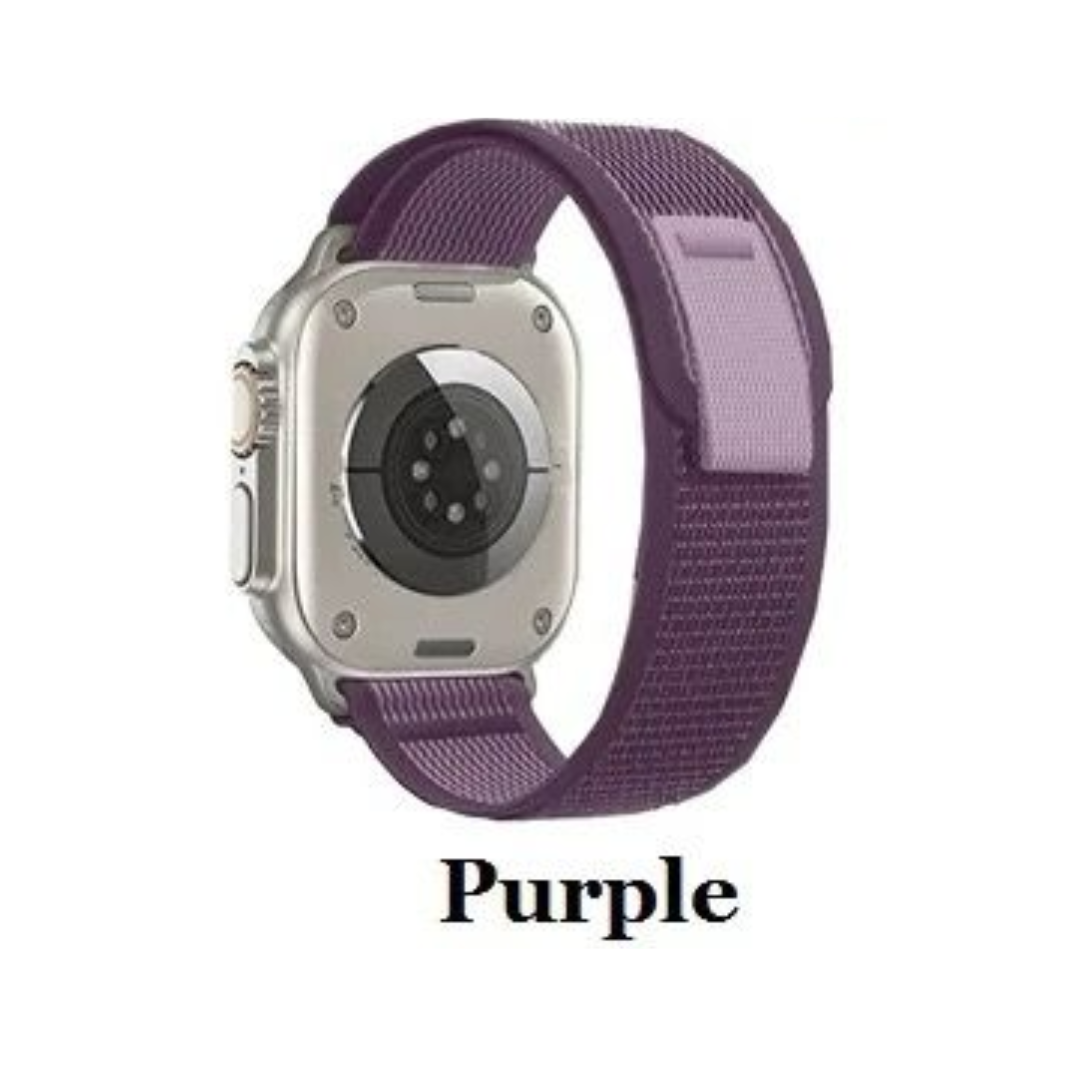 Correa Trail Loop para Apple Watch - Imagen 6