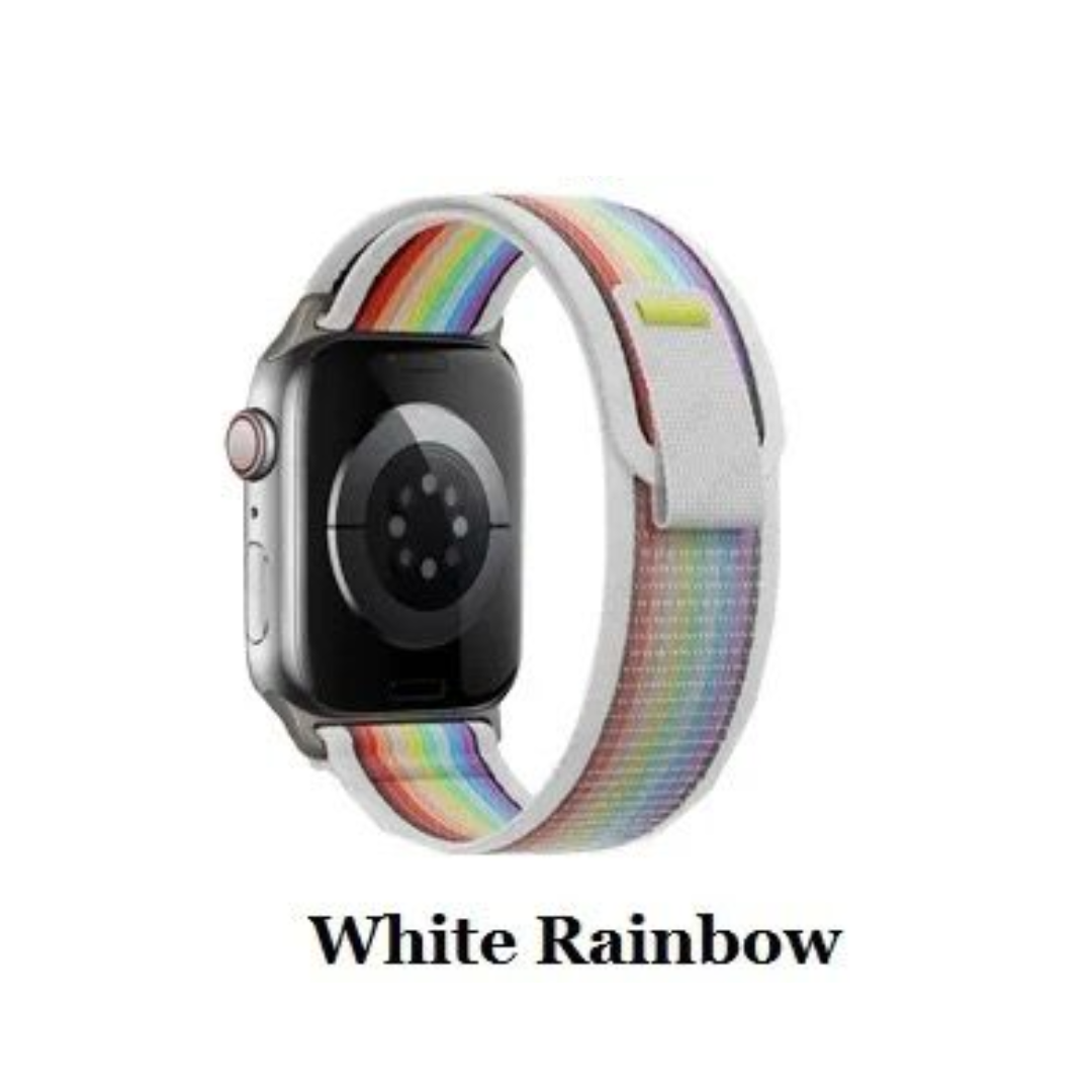 Correa Trail Loop para Apple Watch - Imagen 4