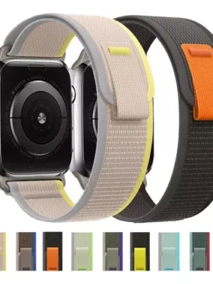 Correa Trail Loop para Apple Watch