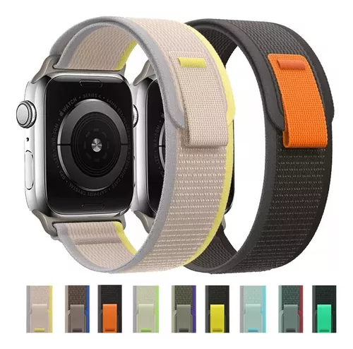 Correa Trail Loop para Apple Watch