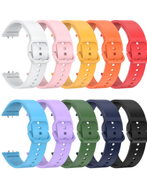 Correa Silicona Samsung Fit 3