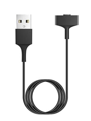Cargador compatible con Fitbit Ionic