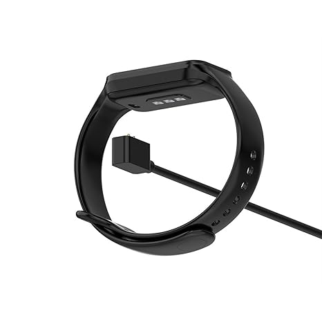 Cargador compatible con Xiaomi Mi Band 8 / 9 / 8 Pro / 8 active, Redmi Watch 3 / Watch 3 Active / redmi watch 4 - Imagen 2