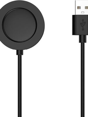 Cargador compatible con Xiaomi Watch S3/S2/2 Pro / H1