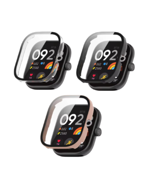 Estuche Protector Redmi Watch 4