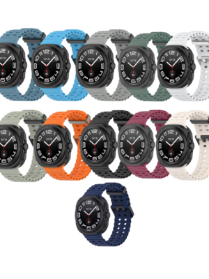 Correa silicona Samsung Watch Ultra 7 (47mm)