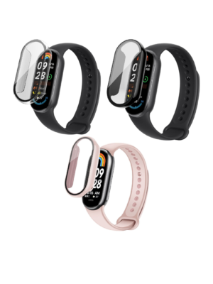 Estuche protector Mi band 8