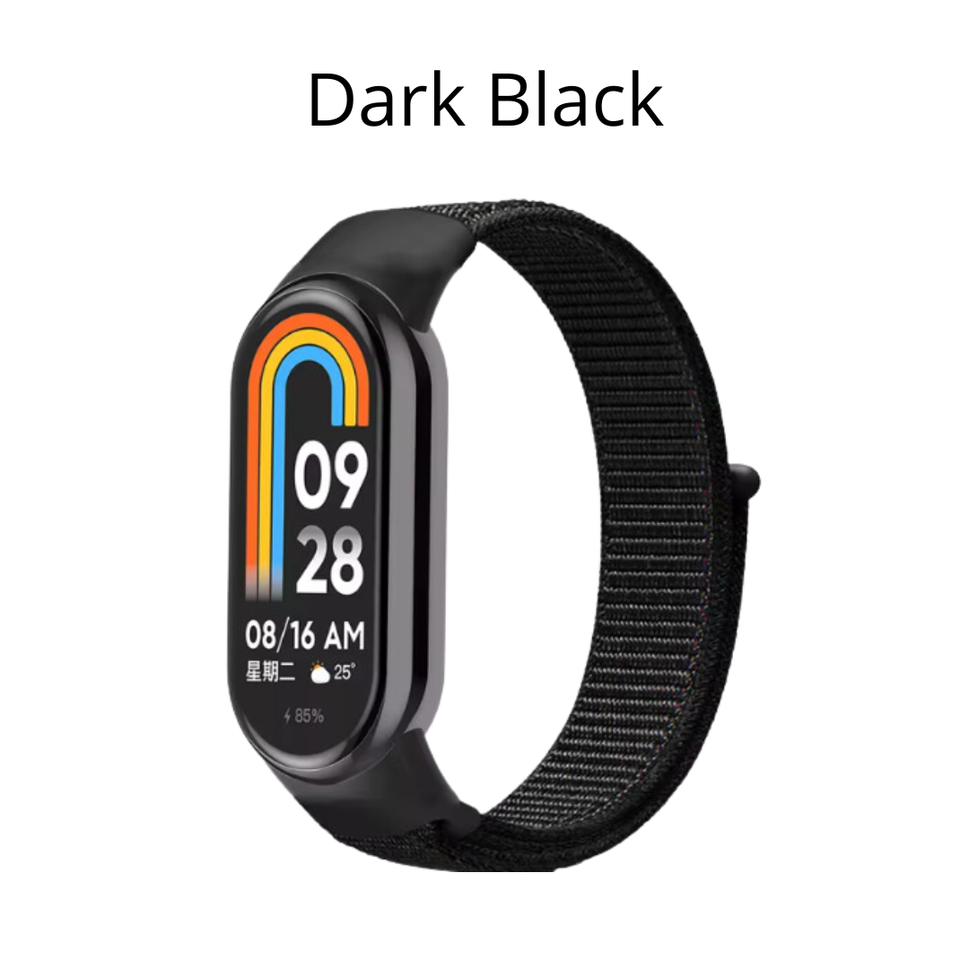 Correas Velcro para Mi Band 8/9/10 - Imagen 8