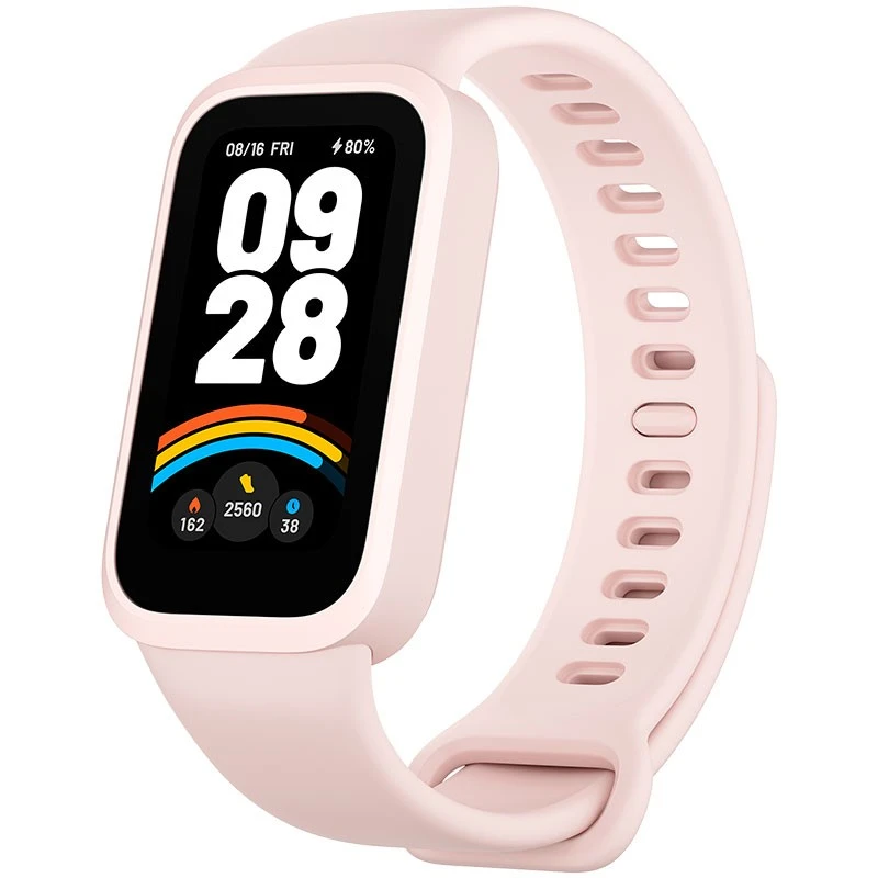 Xiaomi Mi Band 9 Active - Imagen 2