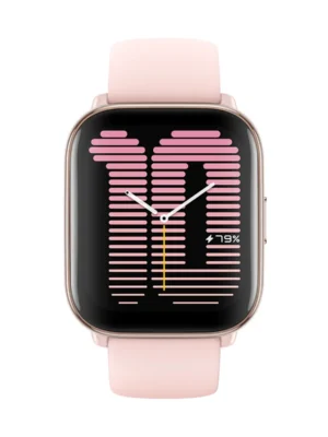 Amazfit Active Rosa (42mm)