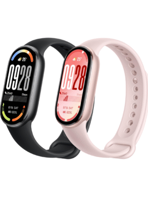 Xiaomi Smart Band 10