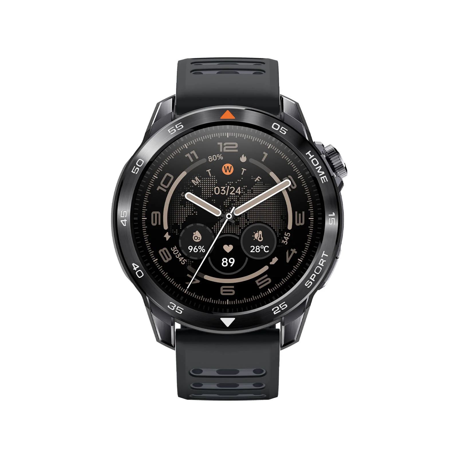 Mibro GS Pro2 - Imagen 2