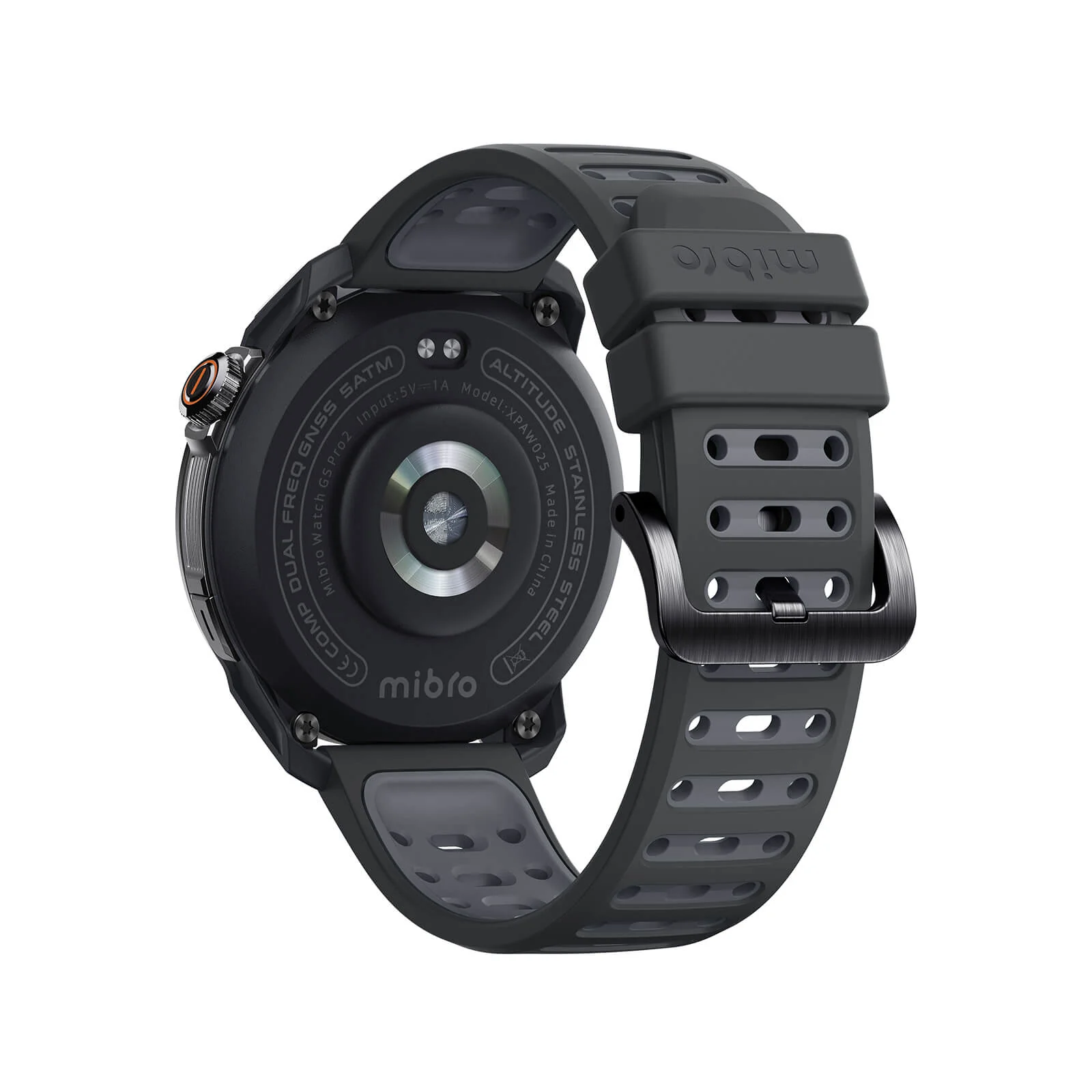 Mibro GS Pro2 - Imagen 3