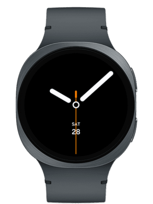 Samsung Galaxy Watch8 (44 mm)