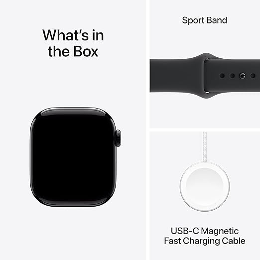 Apple Watch Series 11 - Imagen 3