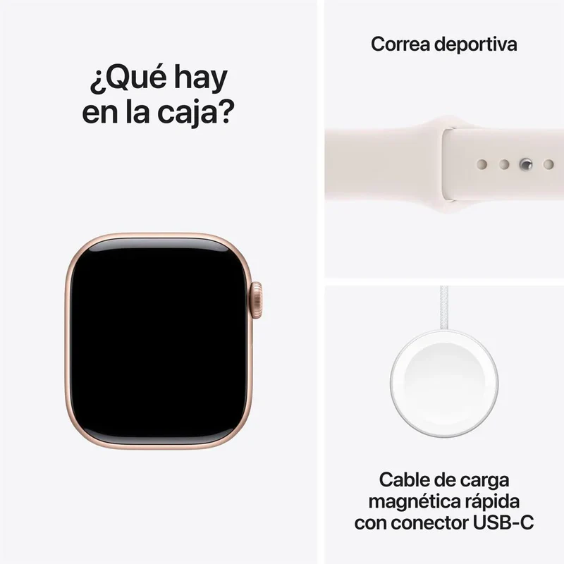 Apple Watch Series 11 - Imagen 5