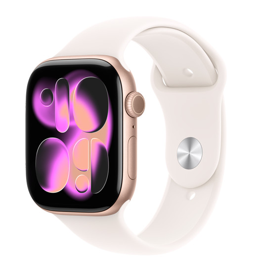Apple Watch Series 11 - Imagen 4