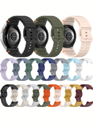 Correa Silicona Neo Compatible con Samsung Galaxy Watch
