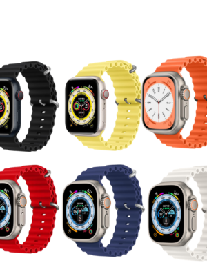 Correas Ocean Loop para Apple Watch