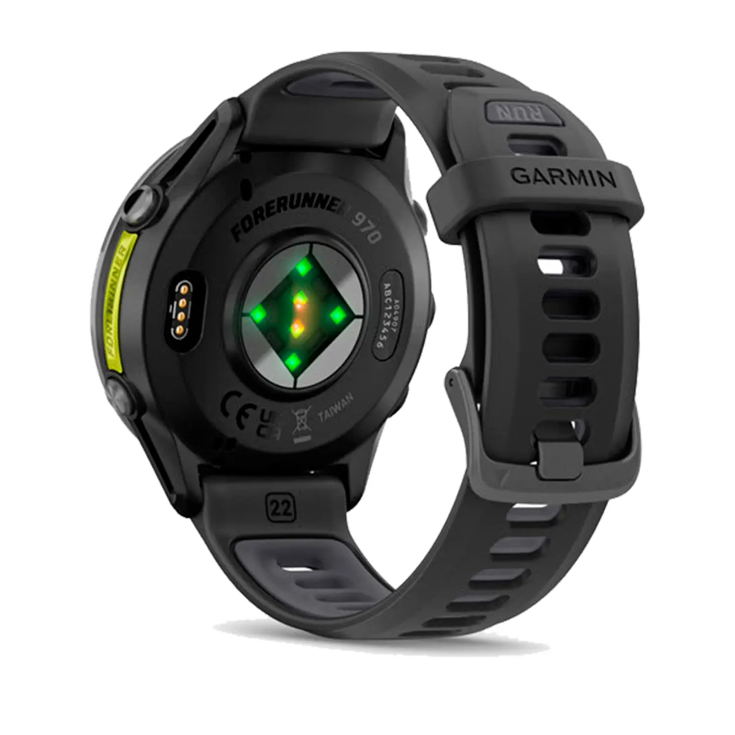 Garmin Forerunner 970 - Imagen 2