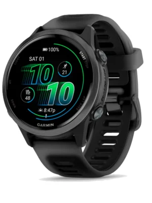 Garmin Forerunner 570