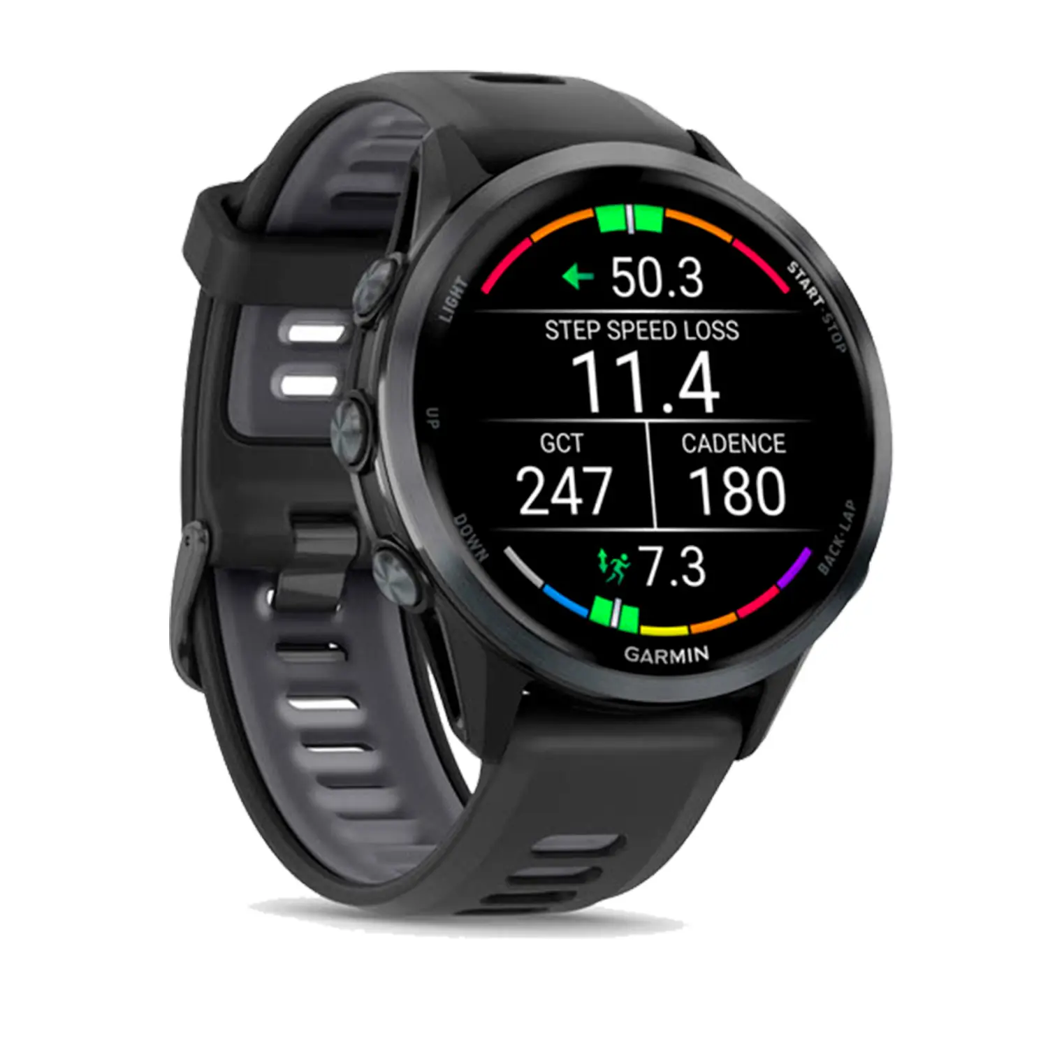 Garmin Forerunner 970 - Imagen 5