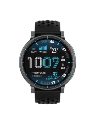 Amazfit Active Max