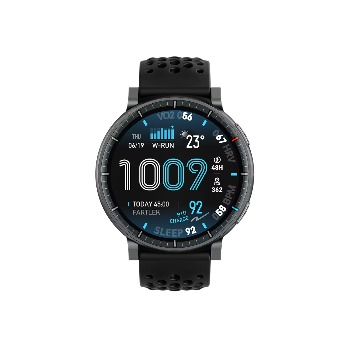 Amazfit Active Max