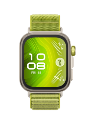 Huawei Fit 4 Pro