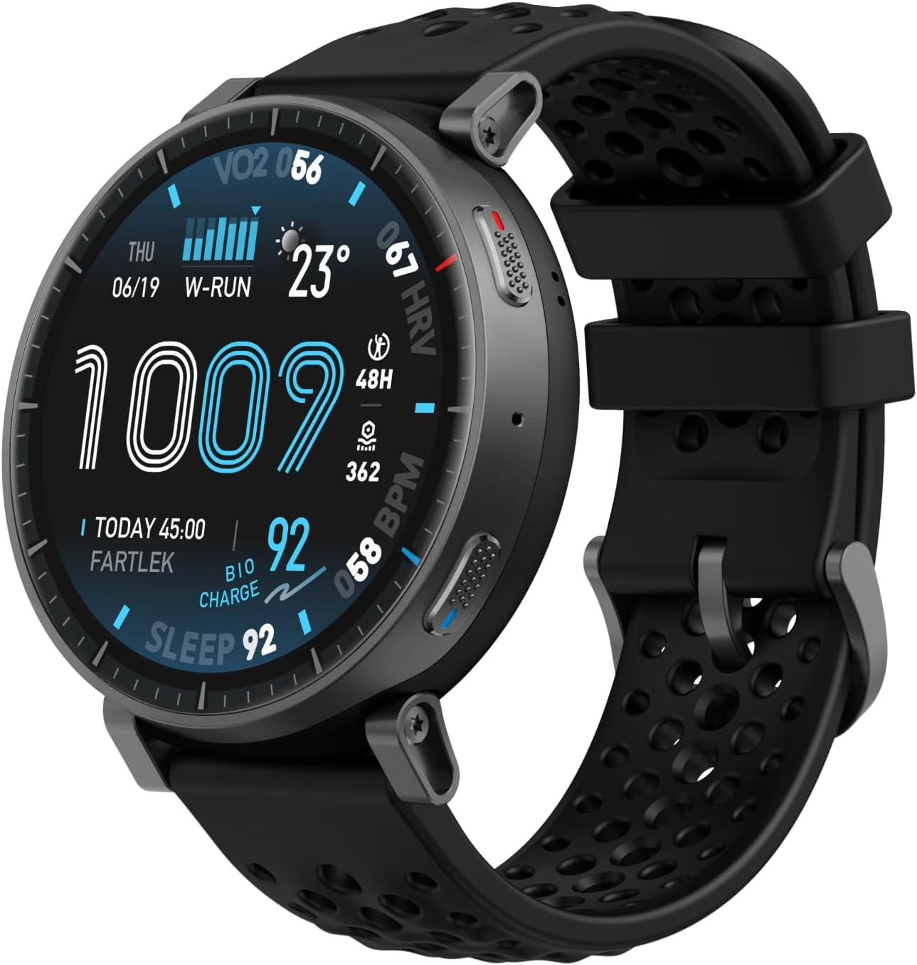 Amazfit Active Max - Imagen 2