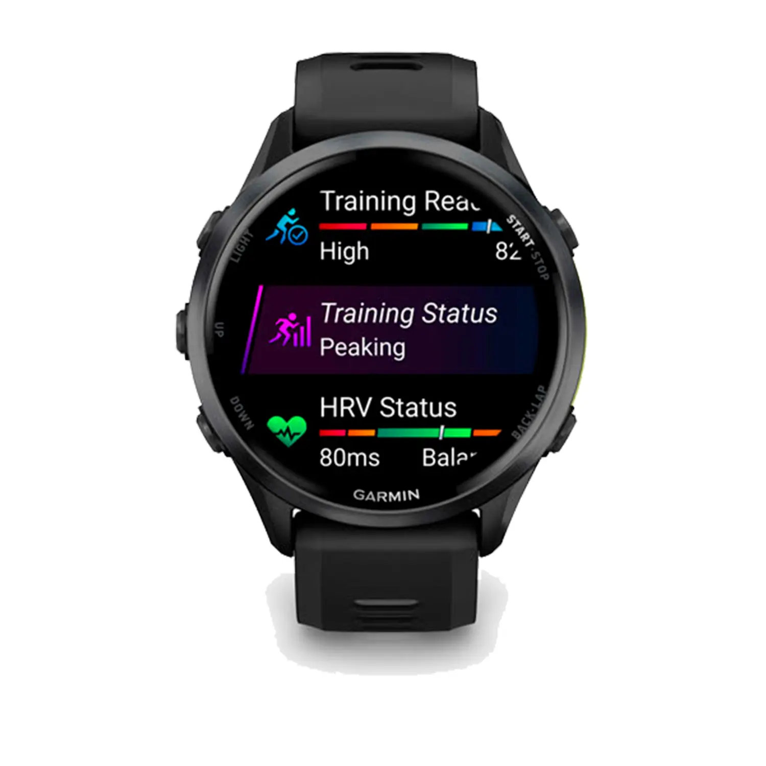 Garmin Forerunner 970 - Imagen 4