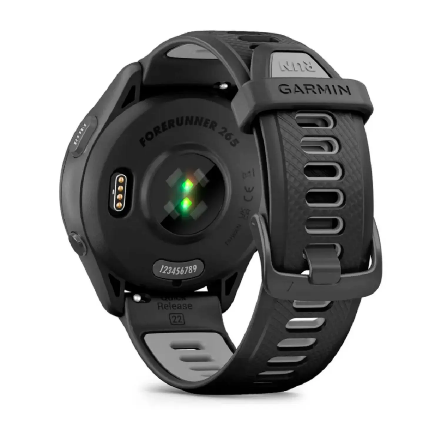 Garmin Forerunner 265 - Imagen 3