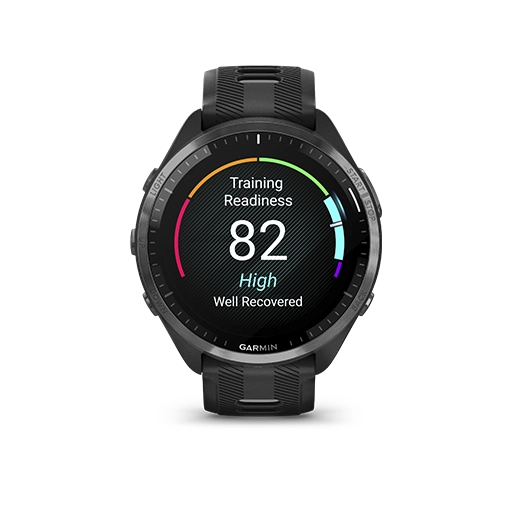 Garmin Forerunner 965 - Imagen 3