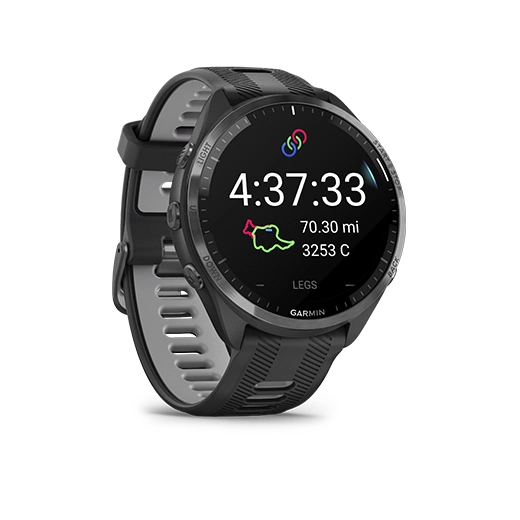 Garmin Forerunner 965 - Imagen 2